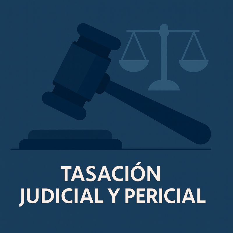 Tasación judicial y pericial de inmuebles en El Ejido y Almería
