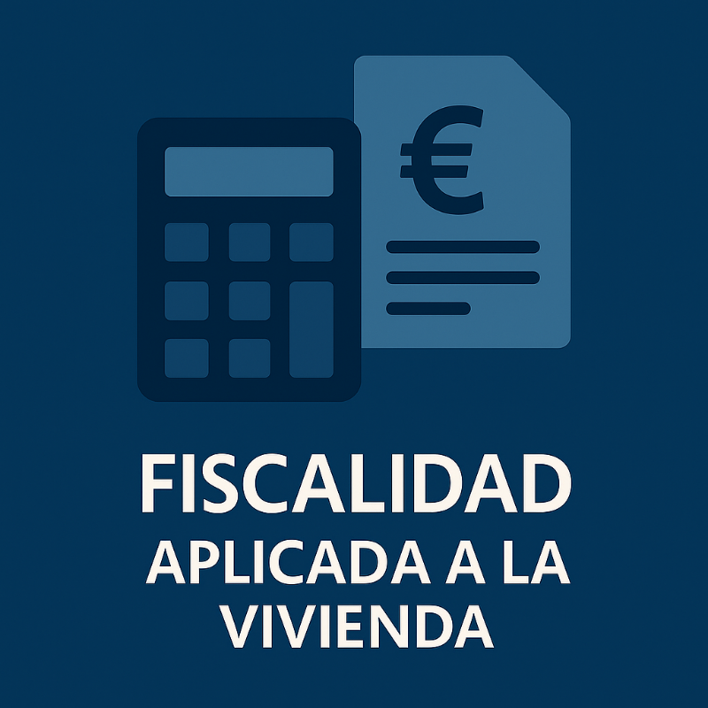 Asesoramiento fiscal inmobiliario y patrimonial en El Ejido