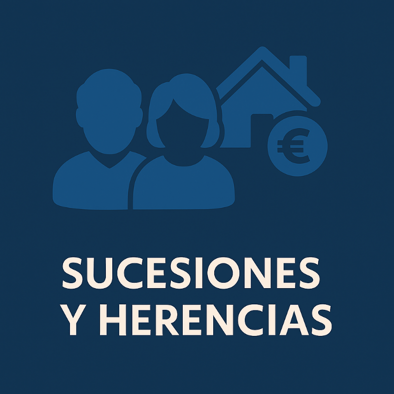 Gestión de herencias y sucesiones inmobiliarias en Almería