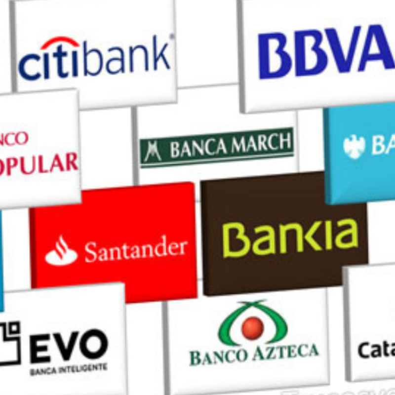 Solicitud de hipoteca y estudio de financiación inmobiliaria