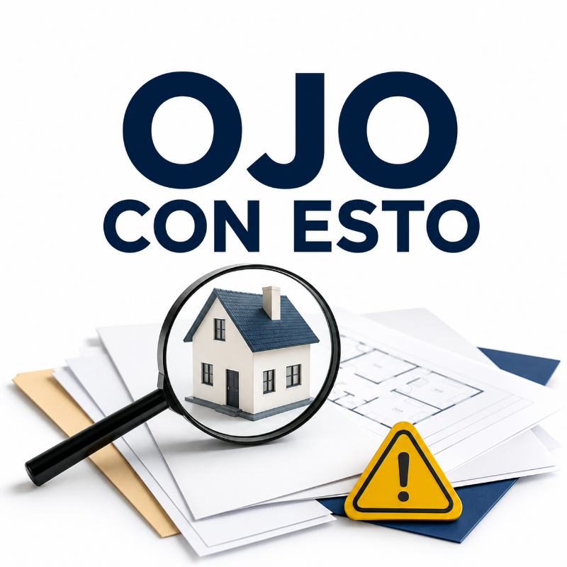 Biblioteca de casos prácticos patrimoniales