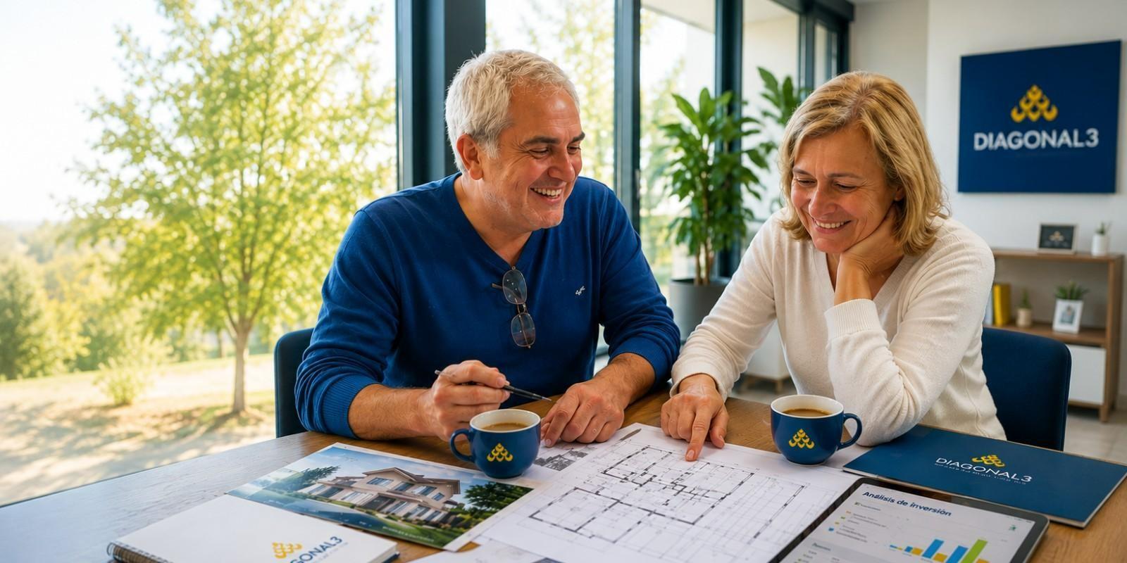 Asesoramiento inmobiliario personalizado para compra, venta e inversión de inmuebles con planificación patrimonial y acompañamiento profesional.