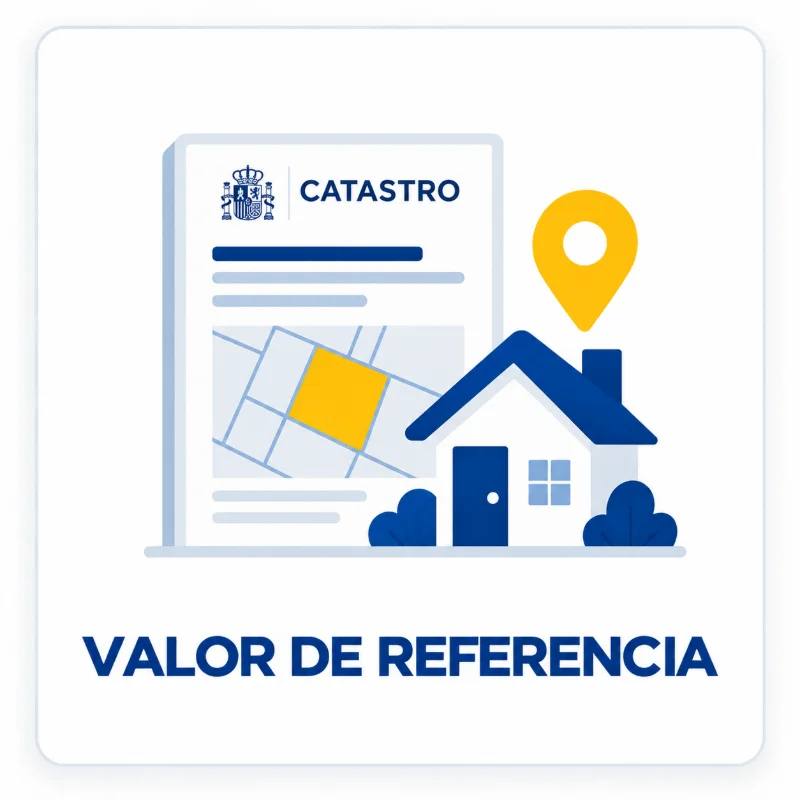 Adjudicación de una vivienda a un copropietario con compensación económica a los demás.