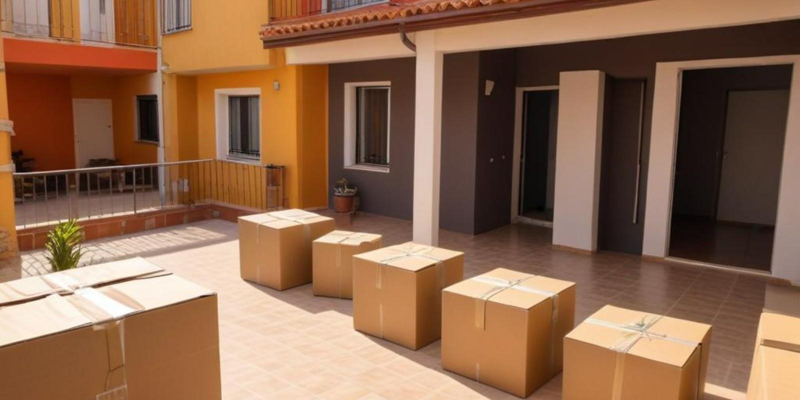 Guía completa para comprar vivienda en El Ejido
