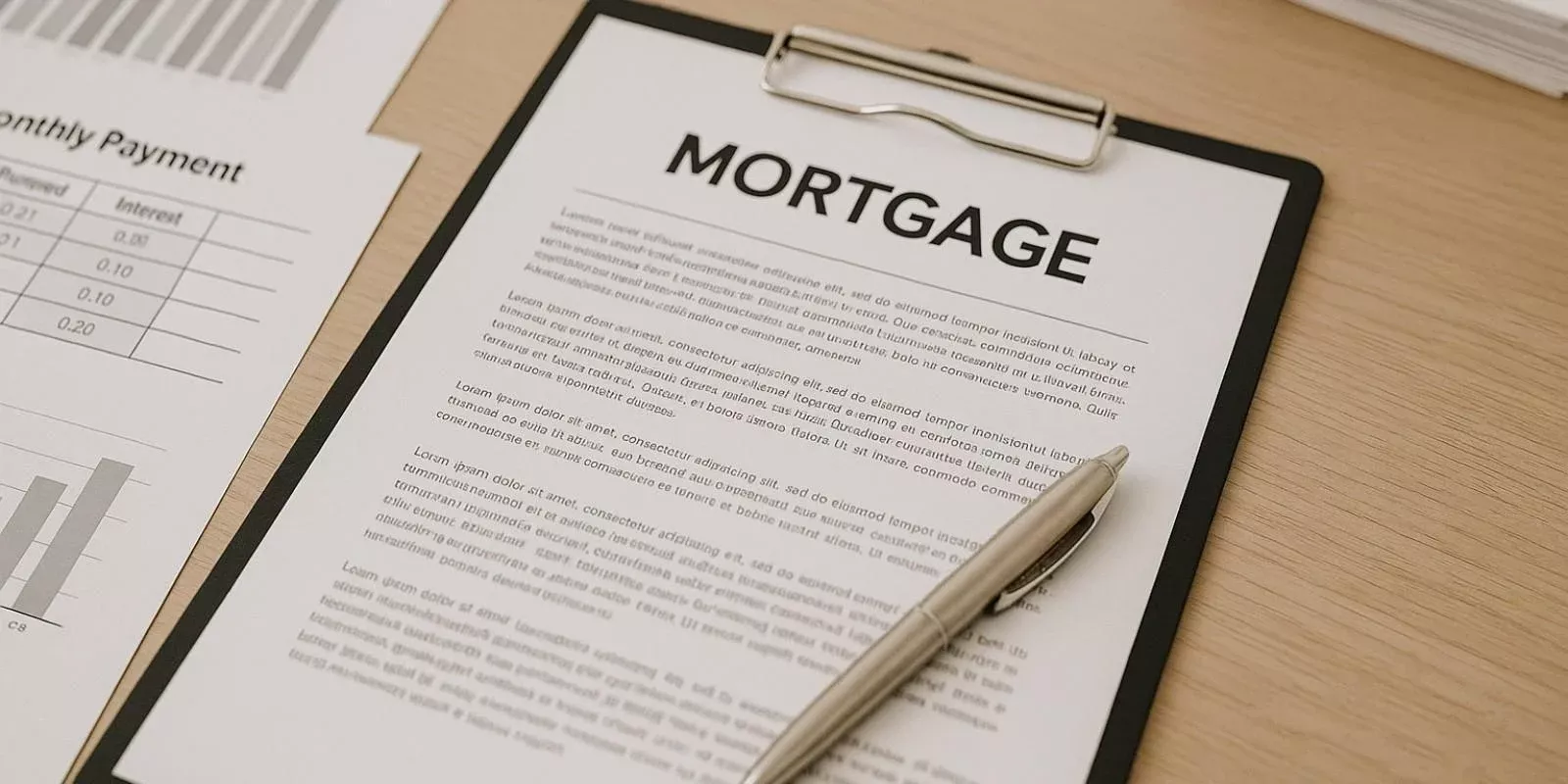 Mercado hipotecario: estabilidad en los tipos y nuevas exigencias para financiar una vivienda