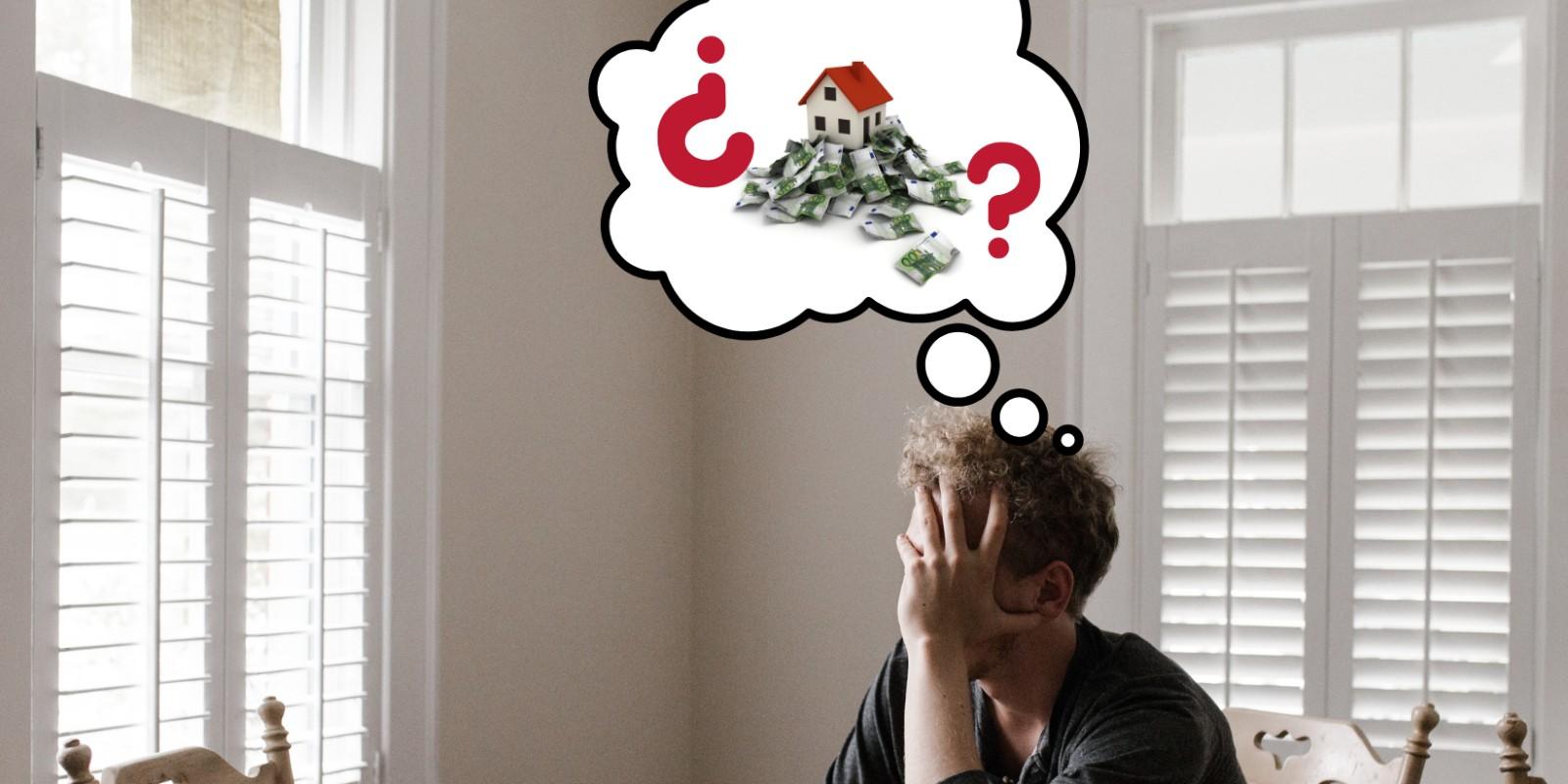 ¿Cómo Saber el Valor real de mi Vivienda?