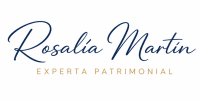 Rosalía Martín Experta  Patrimonial